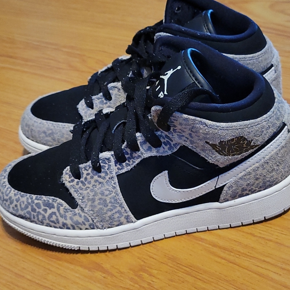 Jordan Retro 1 BQ6931-021